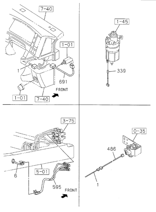 Partial Engine